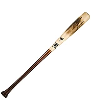 HICKORY 4H 木製バット オールドヒッコリー 木製バット MT27 マイク・トラウトモデル